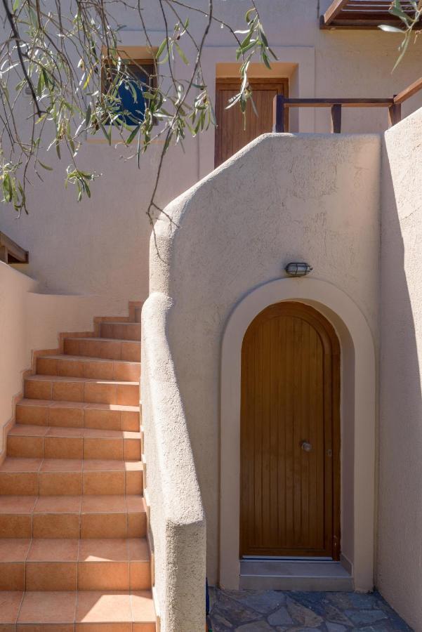 הרסוניסוס Ida Village מראה חיצוני תמונה