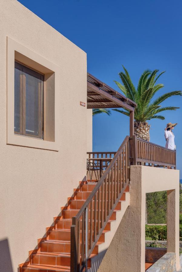 הרסוניסוס Ida Village מראה חיצוני תמונה